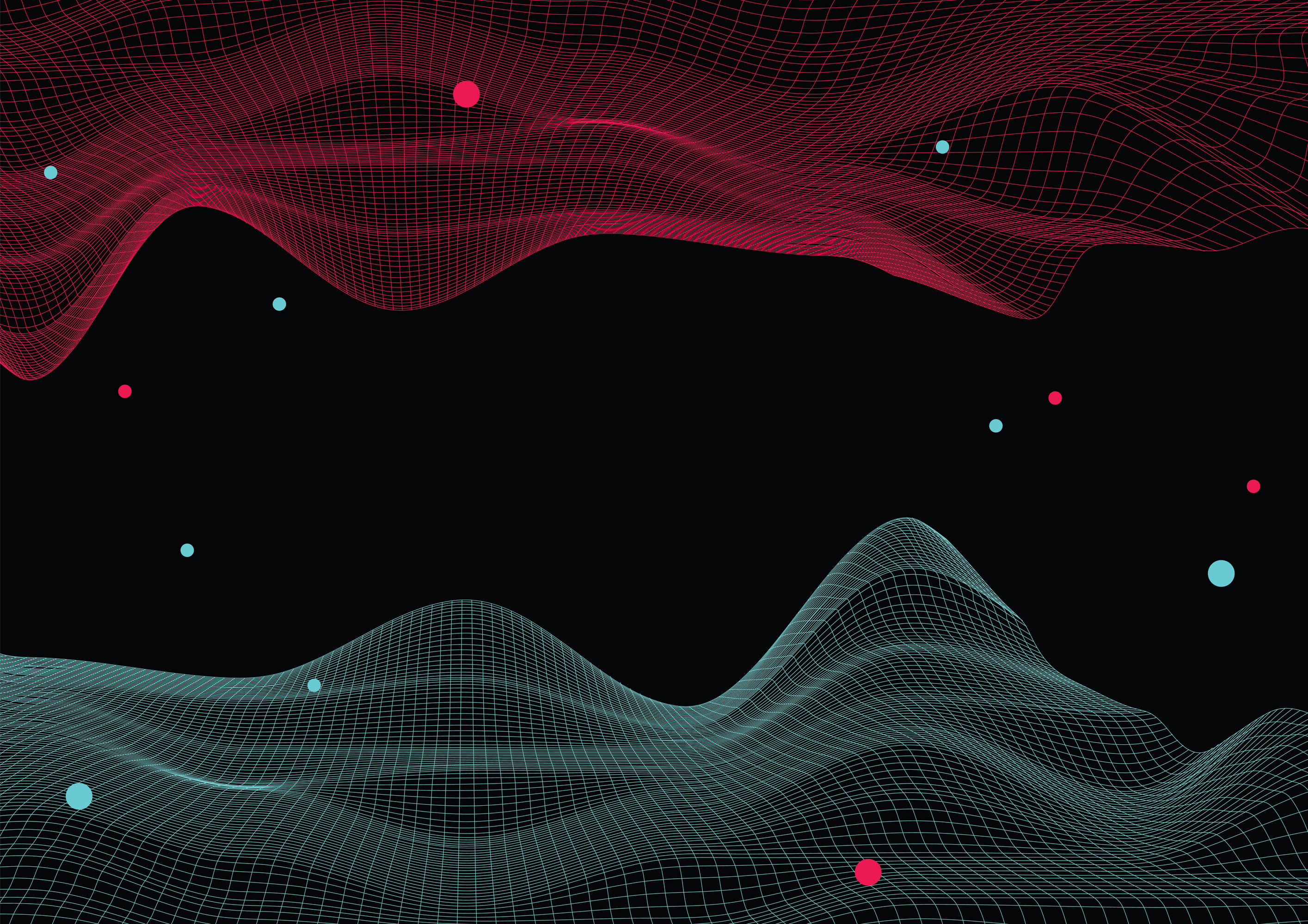 Abstract TikTok background. Vector illustration. Abstract backgr